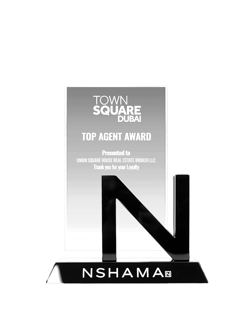 NSHAMA No. 2 Top Performing Agency