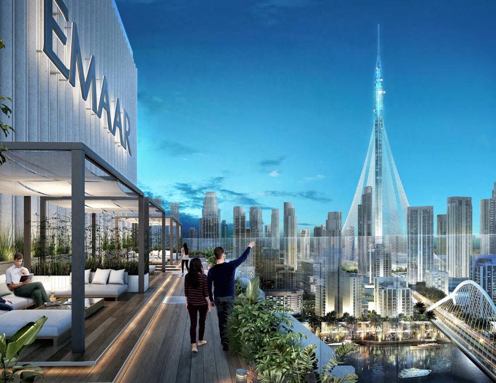 Real Estate Developers Dubai