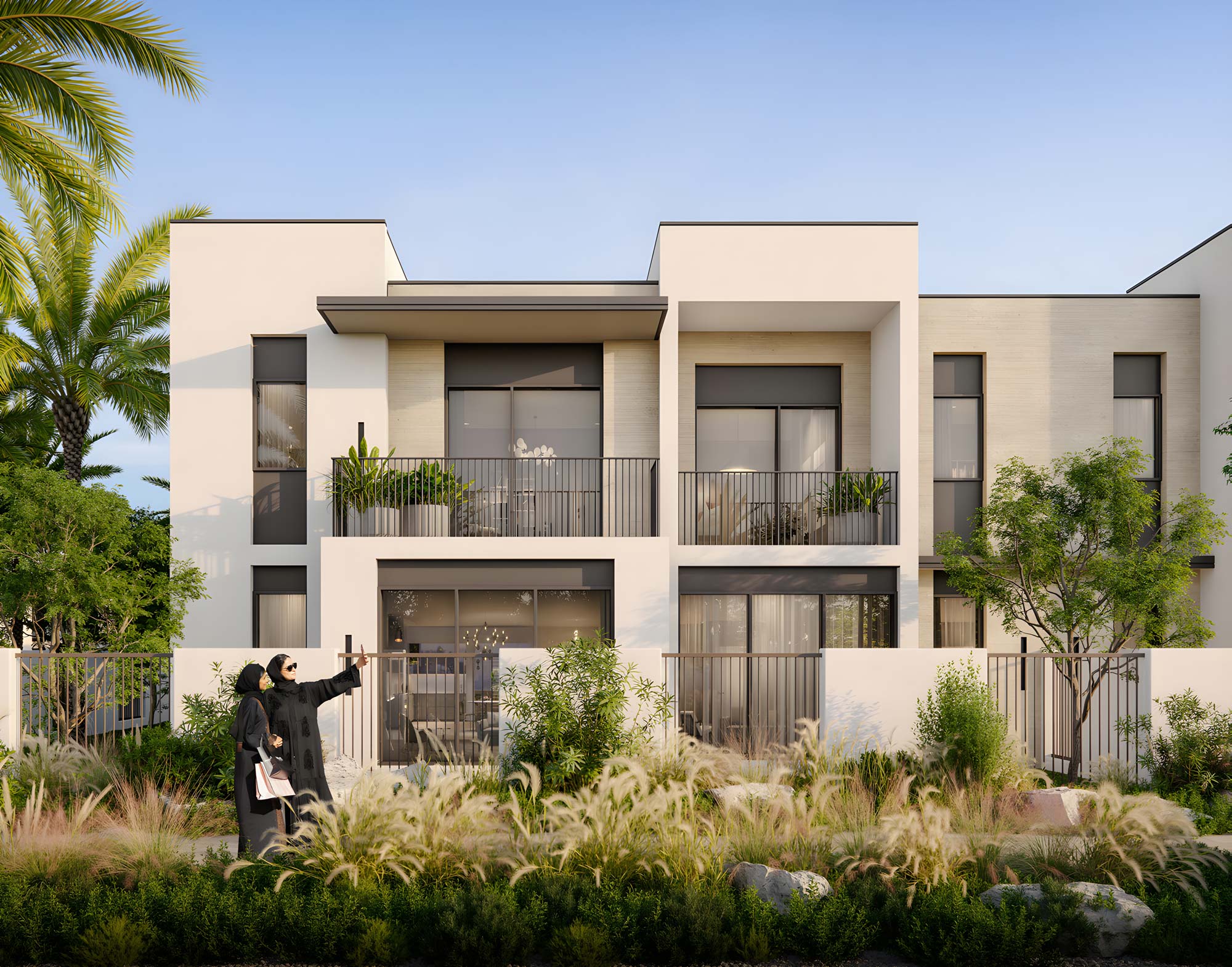 new apartments for sale in arabian ranches 3