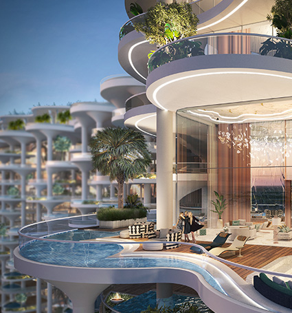 apartments for sale by damac in dubai