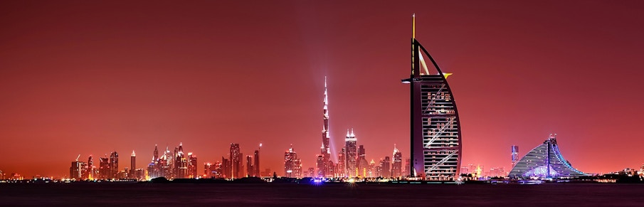 THE POWER OF ZERO: HOW DUBAI'S TAX-FREE ENVIRONMENT DRIVES PROSPERITY