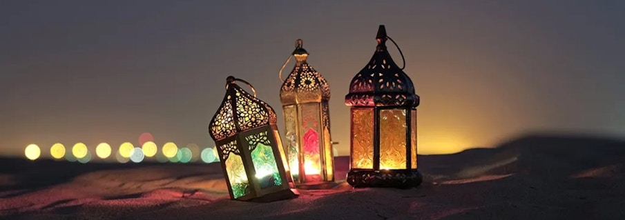 RAMADAN IN THE UAE: A TAPESTRY OF TRADITION, CUISINE, AND REAL ESTATE OPPORTUNITIES