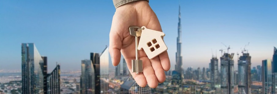 STEP-BY-STEP GUIDE TO BUYING PROPERTY IN DUBAI