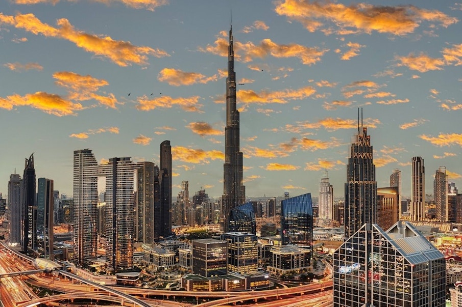 Gen Z is Betting Big on Dubai Real Estate