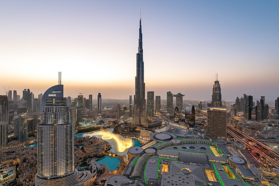 Capital Appreciation vs Rental Yield in Dubai: Which One Deserves the Spotlight?