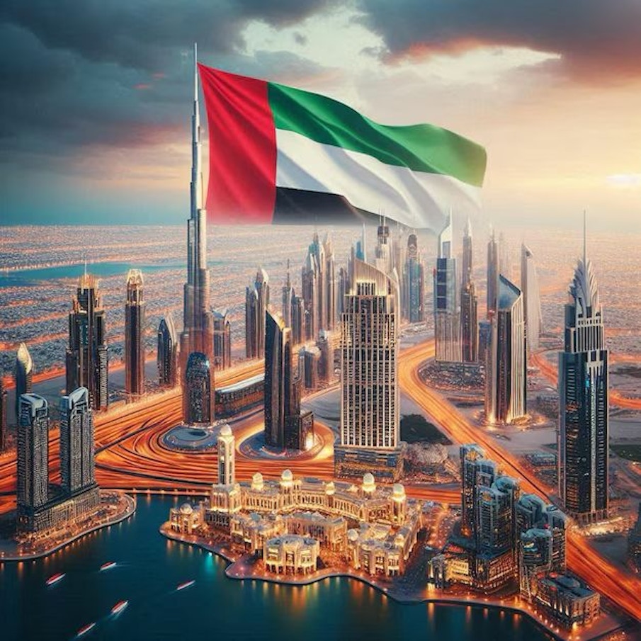 UAE’s 6 Hottest Investment Zones Right Now: Where vision meets value in the UAE’s evolving landscape.